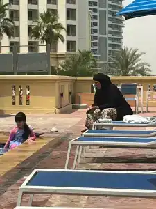 Roda Amwaj Suites Jumeirah Beach Residence - 21