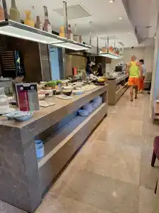 Ramada by Wyndham Istanbul Grand Bazaar - 68