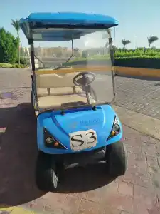 Parrotel Lagoon Waterpark Resort - 37