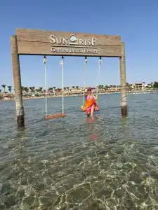 Sunrise Garden Beach Resort - 73