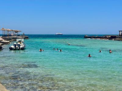 Sand Beach Resort - 65