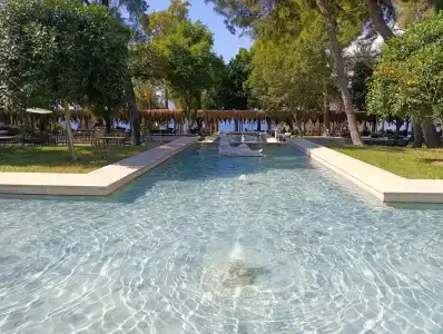 Park Boutique Rooms & Apart - 2