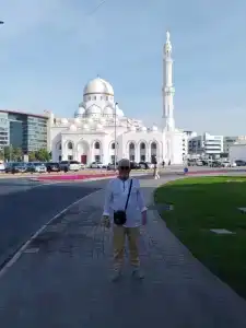 Holiday Inn Express Dubai - Jumeirah - 79