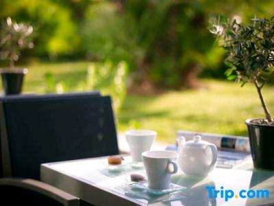 Sofitel Athens Airport - 51