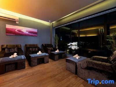 Dayang Bay Resort Langkawi - 21