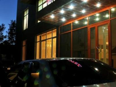 Springs Ulaanbaatar - 7