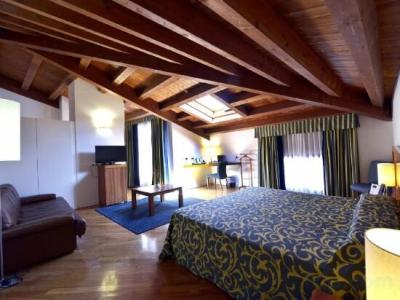 Mercure Ferrara - 78