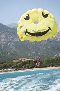 Akka Antedon - Premium Ultra All Inclusive - 30