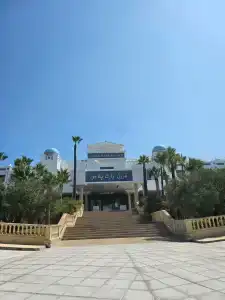 Barceló Concorde Green Park Palace - 35