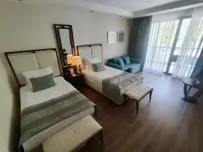 Amara Premier Palace - 86