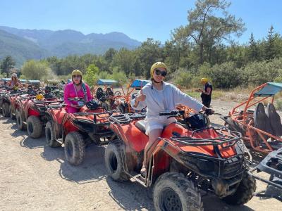 Xafira Deluxe Resort&Spa - Ultra All Inclusive - 63