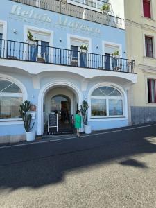 Relais Maresca Luxury Small - 57