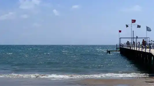 Trendy Aspendos Beach - 56