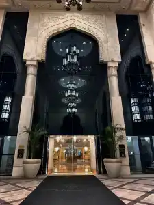 Waldorf Astoria Ras Al Khaimah - 57