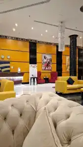 Red Castle - Managed by Aoudi Consultants - 33