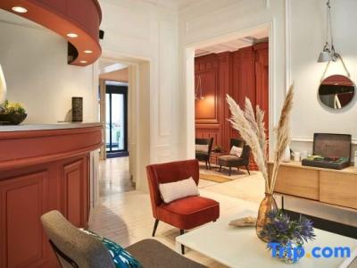 Cervantes by Happyculture - 87