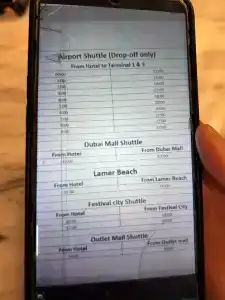 Ibis Styles Dubai Airport - 87