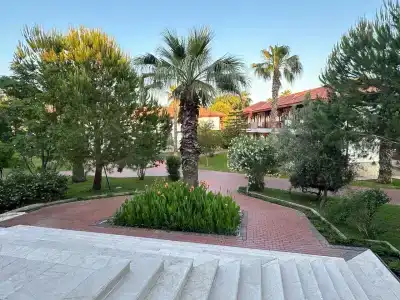 Ali Bey Club Manavgat - 38