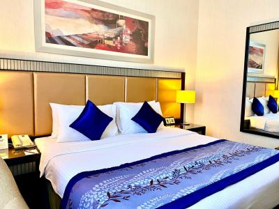 Millennium Central Doha - 72