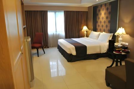 FuramaXclusive Sukhumvit - 59