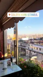 Golden Horn - 73