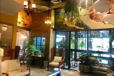 Bangkok Voyage Boutique - 22