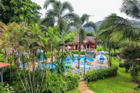 Andaman Seaside Resort - SHA Extra Plus - 77
