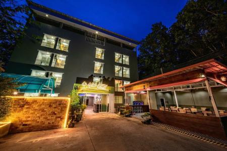Naiyang Place - Phuket Airport - 22