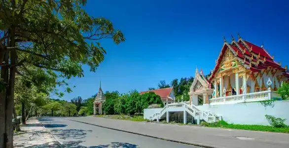 Naiharn Beach Resort - SHA Plus Extra - 5