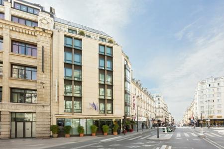 Hôtel Hor Europe - 10