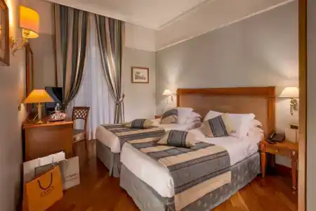 Albergo Ottocento - 42