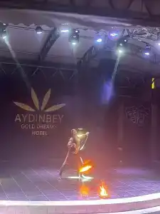 AYDINBEY GOLD DREAMS - 30