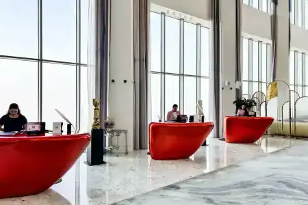 SLS Dubai & Residences - 63