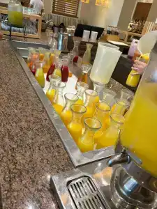 Steigenberger Resort Ras Soma - 69