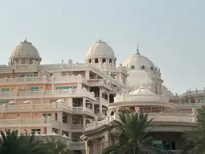 Raffles The Palm - 24