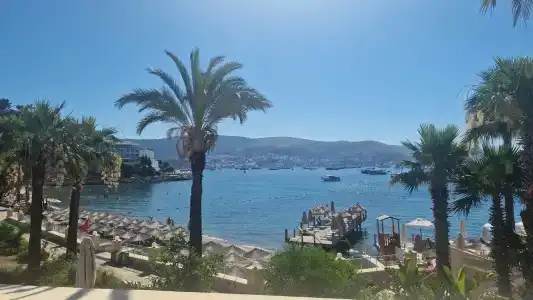 Salmakis Resort & Spa - 45