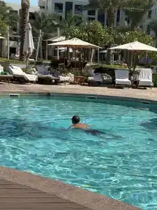 Park Hyatt Abu Dhabi and Villas - 50