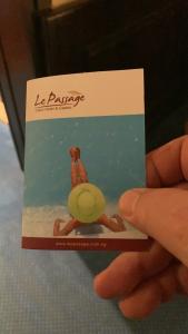 Le Passage Cairo & Casino - 35