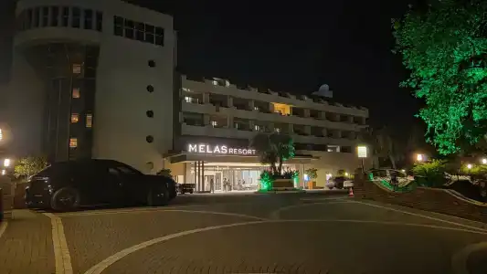 Melas Resort - 3