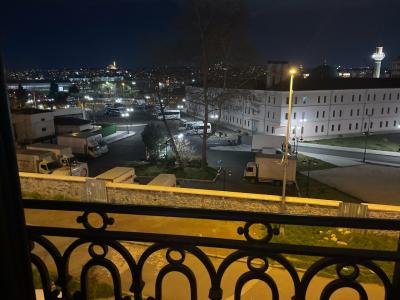 BVS Bosphorus Pera - 37