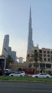  Pullman Dubai Downtown - 3