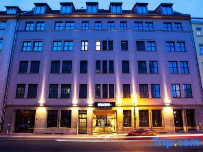 Catalonia Berlin Mitte - 87