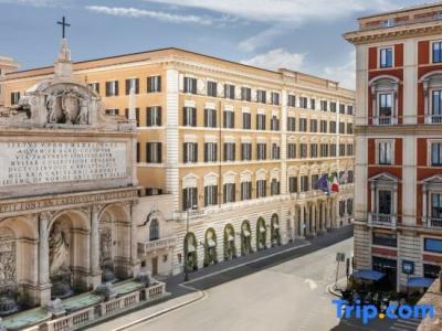 The St. Regis Rome - 28