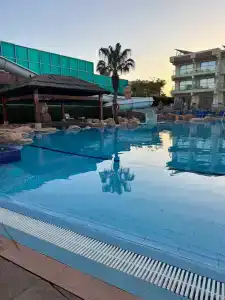 Xperience Sea Breeze Resort - 76