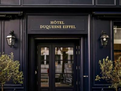 Duquesne Eiffel - 7