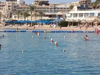 Waves Naama Bay - 84