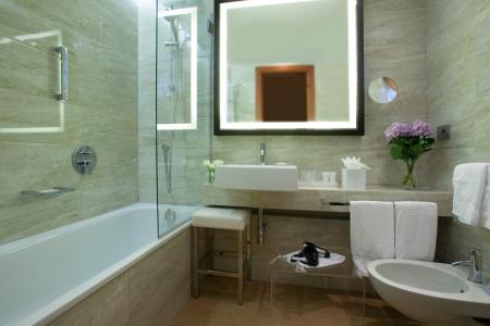 Starhotels Michelangelo Florence - 79
