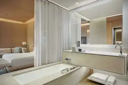 Hyatt Centric Levent Istanbul - 92