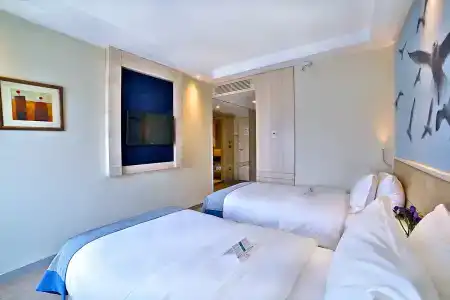 Ramada by Wyndham Istanbul Old City - 89
