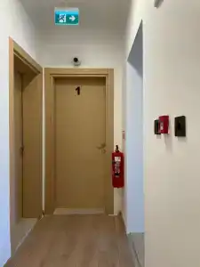 Dalaman Airport AliBaba House - 57